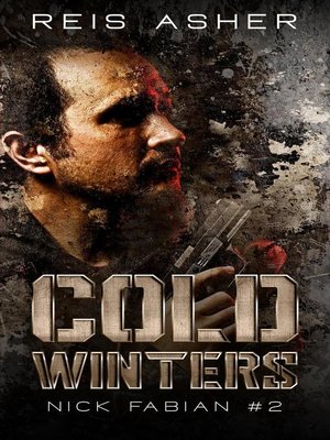cover image of Cold Winters